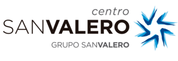 Logotipo de Centro San Valero